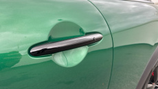 MINI Hatchback 2.0 John Cooper Works 3dr Auto Petrol Hatchback